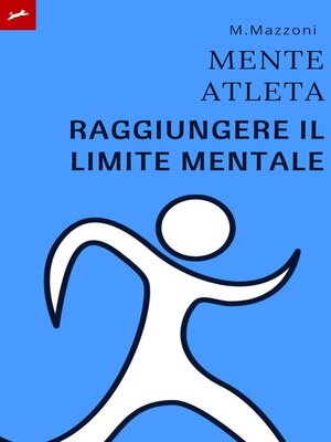 cover image of La Mente Dell'atleta